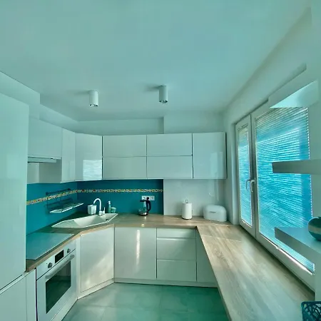 Bosmanska Przystan *