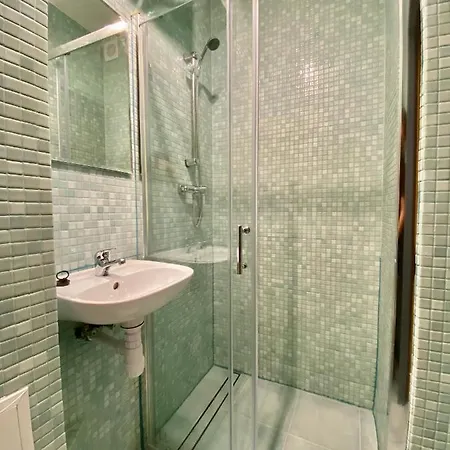 Bosmańska Przystań Apartament