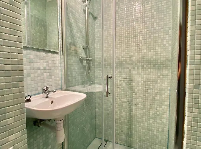 Bosmanska Przystan - 150 Metrow Do Plazy & Parking Appartement